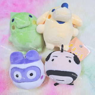 現貨 塔麻可吉 玩偶掛件 tamagotchi 拓麻歌子 娃娃 吊飾 塔麻可吉周邊 電子雞 角色