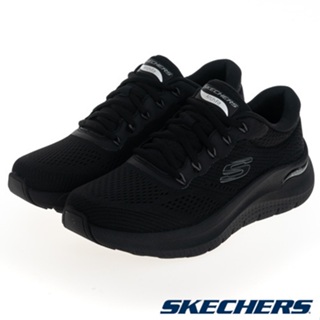 【SKECHERS】休閒系列 ARCH FIT 2.0-232700BBK-全黑\男-原價2990元