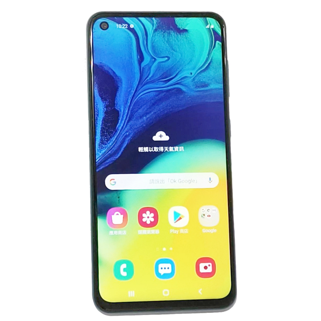 ╰阿曼達小舖╯ 三星 SAMSUNG Galaxy A60 6G/128GB 6.3吋 雙卡雙待 8核 中古手機 含運費