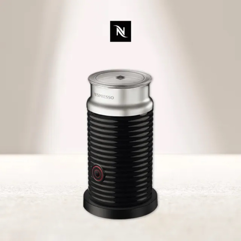 二手九成新 Nespresso 奶泡機(私訊優惠）