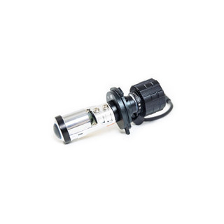 SUZUKI 台鈴 SUI 125 直上型 迷你魚眼 LED 前燈泡 小魚眼 白光 切線 聚光 UQ125