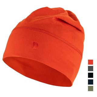 【Fjallraven 北極狐】Abisko Lite Wool Beanie 羊毛保暖帽 多色 戶外毛帽 87080