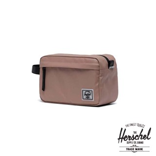 Herschel Chapter Travel Kit【11195】玫瑰粉 包包 收納包 化妝包 懸掛設計 防潑水 盥洗