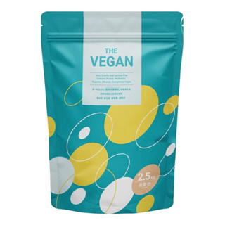 樂維根 純素蛋白 燕麥奶 2.5公斤 蛋白飲 蛋白質營養補充 營養品