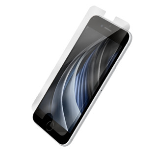 【德國Louis】Quad Lock 螢幕保護貼 iPhone SE (2nd Gen) & 8 玻璃貼30055370