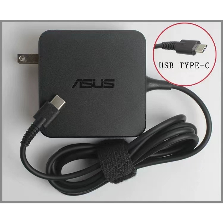 全新 華碩 ASUS 原廠 USB-C TYPE-C 65W 變壓器 電源充電器