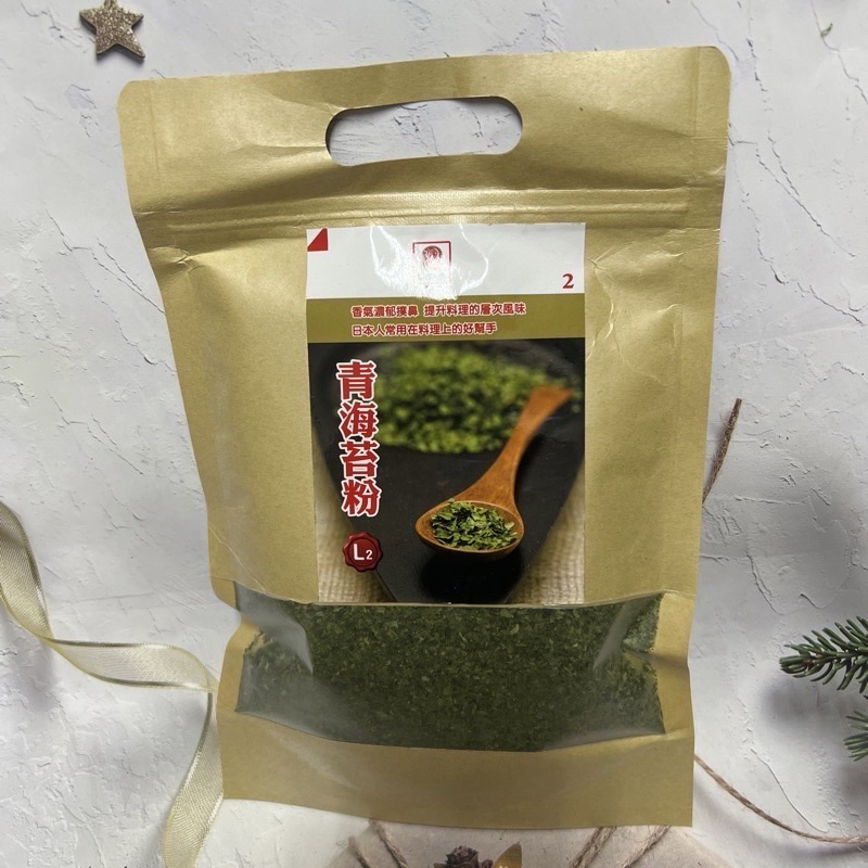 ［出清良品］御和屋 青海苔粉 章魚燒海苔 大阪燒海苔 海苔粉 飯糰海苔 壽司海苔 100g/250g（請確認了效期再下單