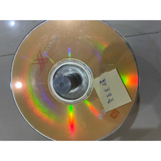 可燒錄 空白光碟片 CD/DVD