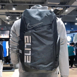 {OCEAN} NIKE 菁英系列 氣墊背包 體育用品 後背包