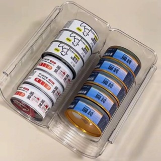 保溫杯收納架 罐頭置物架【小怪獸生活店鋪】