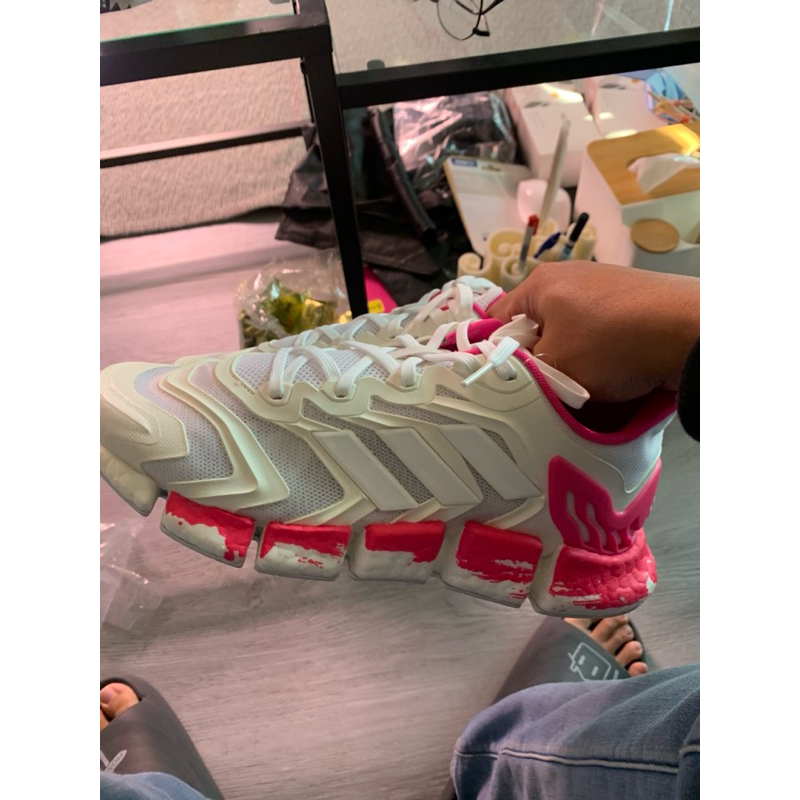 Adidas Climacool vento x Beckham US8