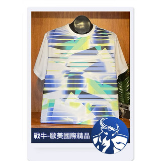 企鵝牌 T恤 [戰牛精品] 吸排網球衣 企鵝牌 MUNSINGWEAR 歐美公司發行 名牌精品 企鵝衣服 短袖T恤 男裝