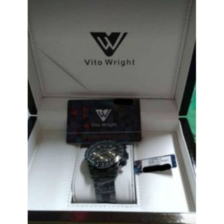 Vito Wright 手錶