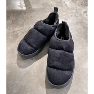 🖤現貨🖤adidas Puffylette 麵包鞋 懶人鞋 Originals IF5473/US8