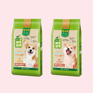 【寶多福】美食犬餐雞肉/牛肉口味2kg/包