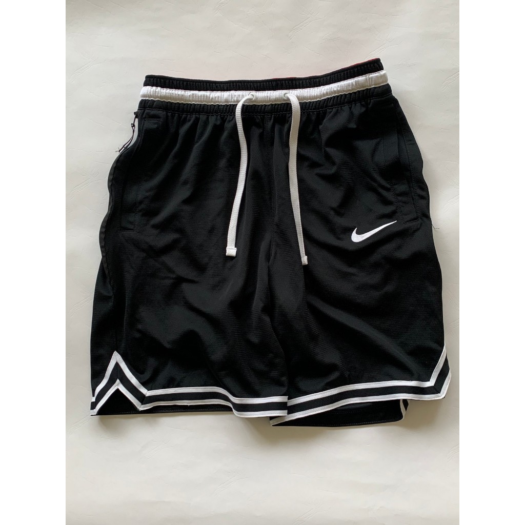 Nike 短褲 籃球褲 運動褲 Dri-Fit DNA SHORT AT3151-010