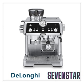 日本直送 DeLonghi La Specialista 濃縮咖啡機 EC9355J-M 研磨功能
