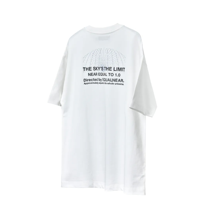 [INNOCENTHOOD] EQUALNEAR Universe Tee