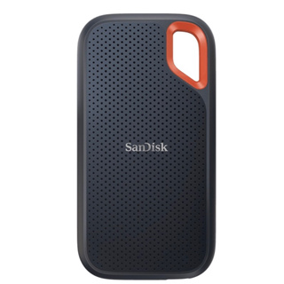全新SanDisk E61 1TB SSD 外接式行動固態硬碟
