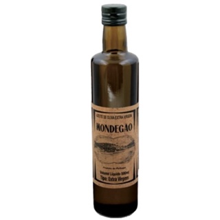 葡萄牙蒙德格特級冷壓初榨橄欖油【500ml】