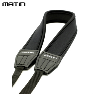 找東西@韓國製造MATIN背帶(寬版)減壓相機背帶單眼相機減壓背帶頸掛彈性背帶防滑背帶M-6753無反揹帶無反相機揹帶