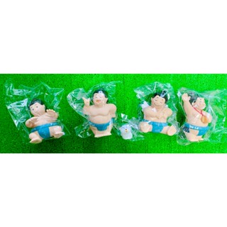 挖寶】現貨DAIKIN 大金寶寶日本相撲娃娃擺飾公仔- FindPrice 價格網