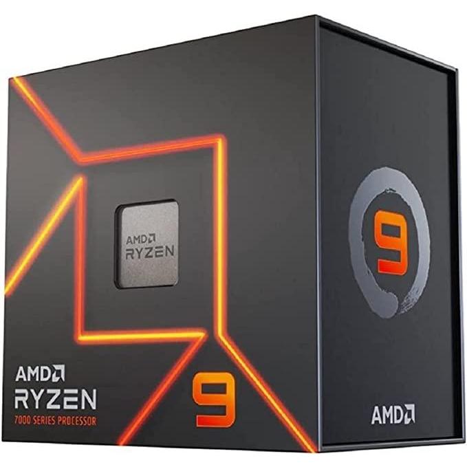 AMD R9 7900X 全新盒裝