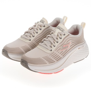 SKECHERS 女慢跑系列GORUN MAX CUSHIONING ELITE 2.0 寬楦款-129600WNTPK