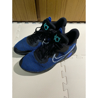 [二手出清]Nike KD Kevin Durant 籃球鞋 大尺碼 us12 9成新