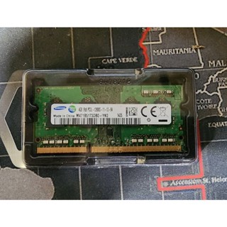 DDR3 4G 筆電 1333 1600 筆電記憶體 記憶體 RAM