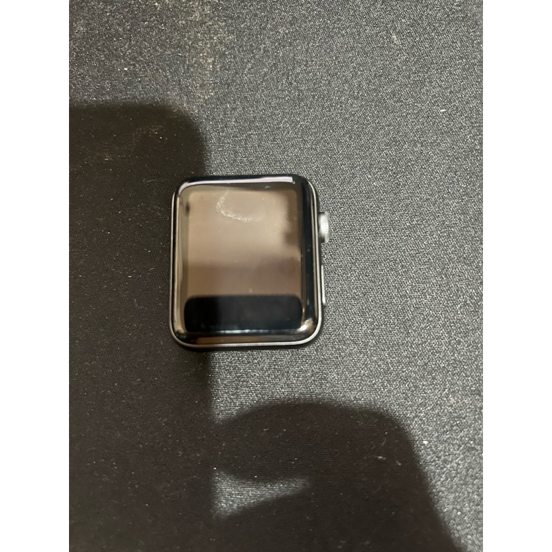 Apple Watch 3 42mm LTE版