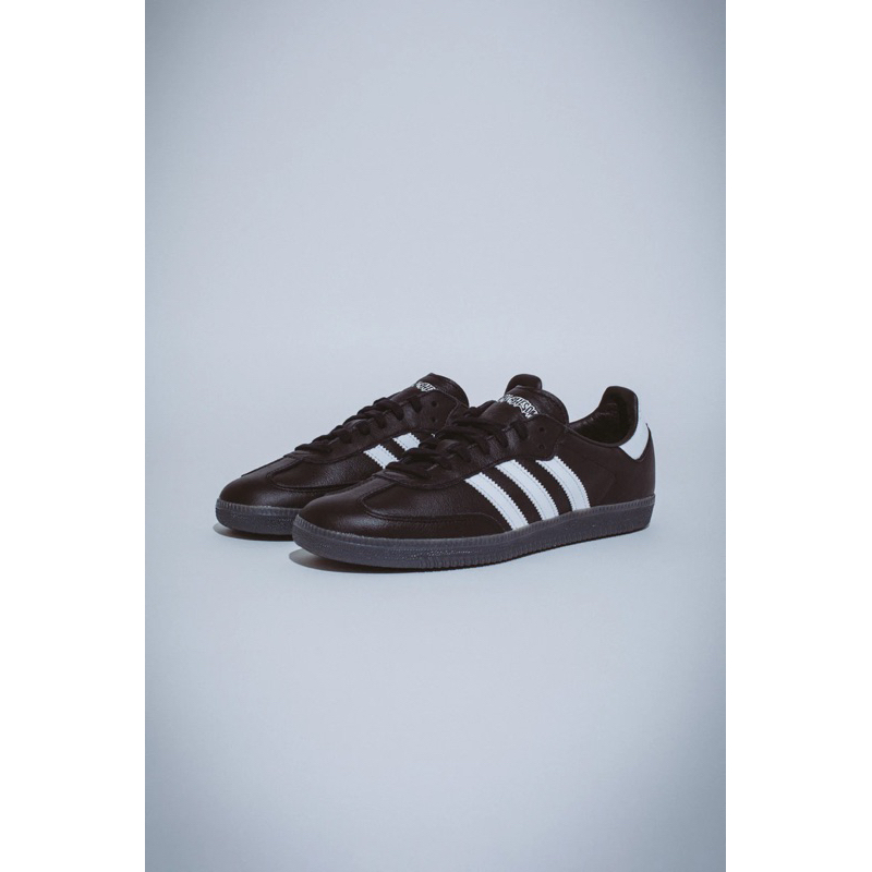 【VENTA】US9.5 US11 現貨 FUCKING AWESOME ADIDAS SAMBA