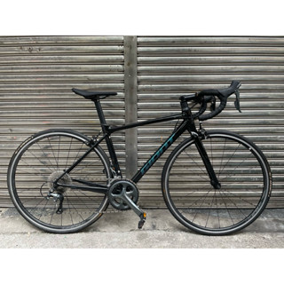 【臺北-二手單車店】九成新！2023年式 捷安特 GIANT TCR SL2 二手公路車 碳纖維前叉公路車 中古公路車
