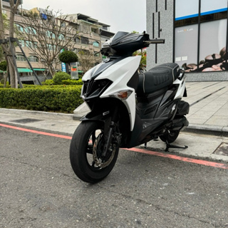 《高雄二手機車》 2022 三陽 SL 125 ABS #2973 #免費試乘/二手機車/流行車款/現況/實體門市