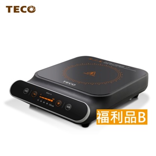 福利品B【TECO東元】多功能不挑鍋電陶爐 可超取 電磁爐 XYFYJ700