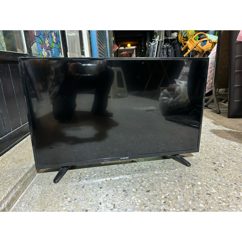 中古大同32吋液晶電視