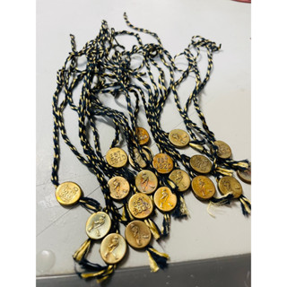 約翰走路藍牌 舊版吊飾 裝飾藝術收藏擺設 文青小物