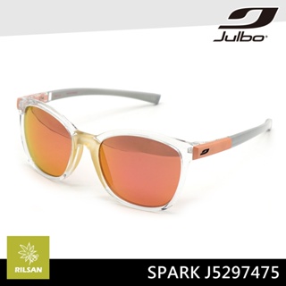 Julbo 女款感光變色太陽眼鏡 SPARK J5297475 / 路跑 單車 自行車 運動 休閒 墨鏡