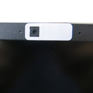 【Ezstick】ASUS TUF Gaming FX607 FX607JU JV 防偷窺鏡頭貼 視訊鏡頭蓋 一組3入