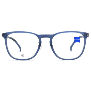 ZEISS 蔡司 光學眼鏡 ZS22711LB 410 方框 - 金橘眼鏡