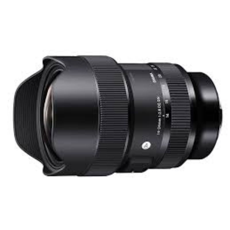 公司貨 Sigma 14-24mm F2.8 DG DN Art 超廣角 全片幅