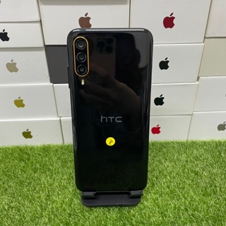 【Htc備用機】HTC Desire 22 pro 5G 黑 8G 128GB 6.6吋 板橋 二手機 可面交 0203