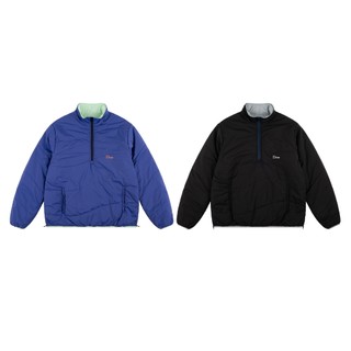 Dime TRAIL HALF ZIP JACKET 禦寒半拉鏈套頭外衣 現貨