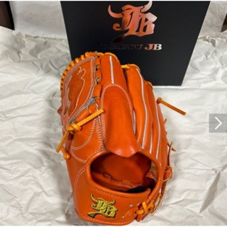 JB宮崎和牛 日本製JB-001TORG棒球手套