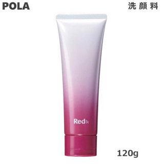 現貨！日本代購 POLA RED BA 洗面乳120g Treatment Wash