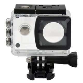 SJ5000防水殼 適合尺寸與sj5000相同的攝影機，sj4000不適用
