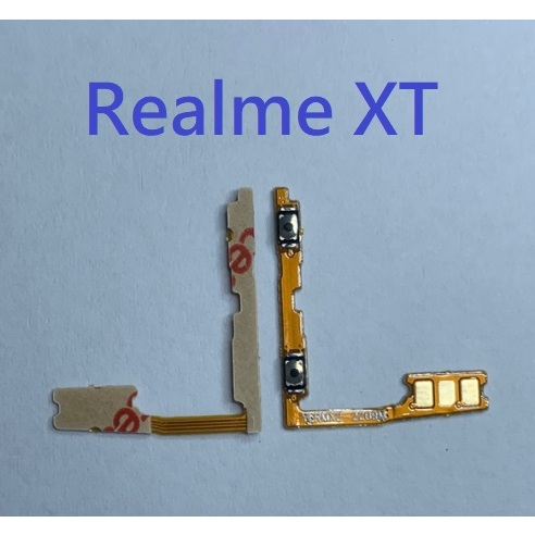 適用 Realme XT RealmeXT 音量排線 開機排線 音量按鍵 音量排 開關機排線 現貨