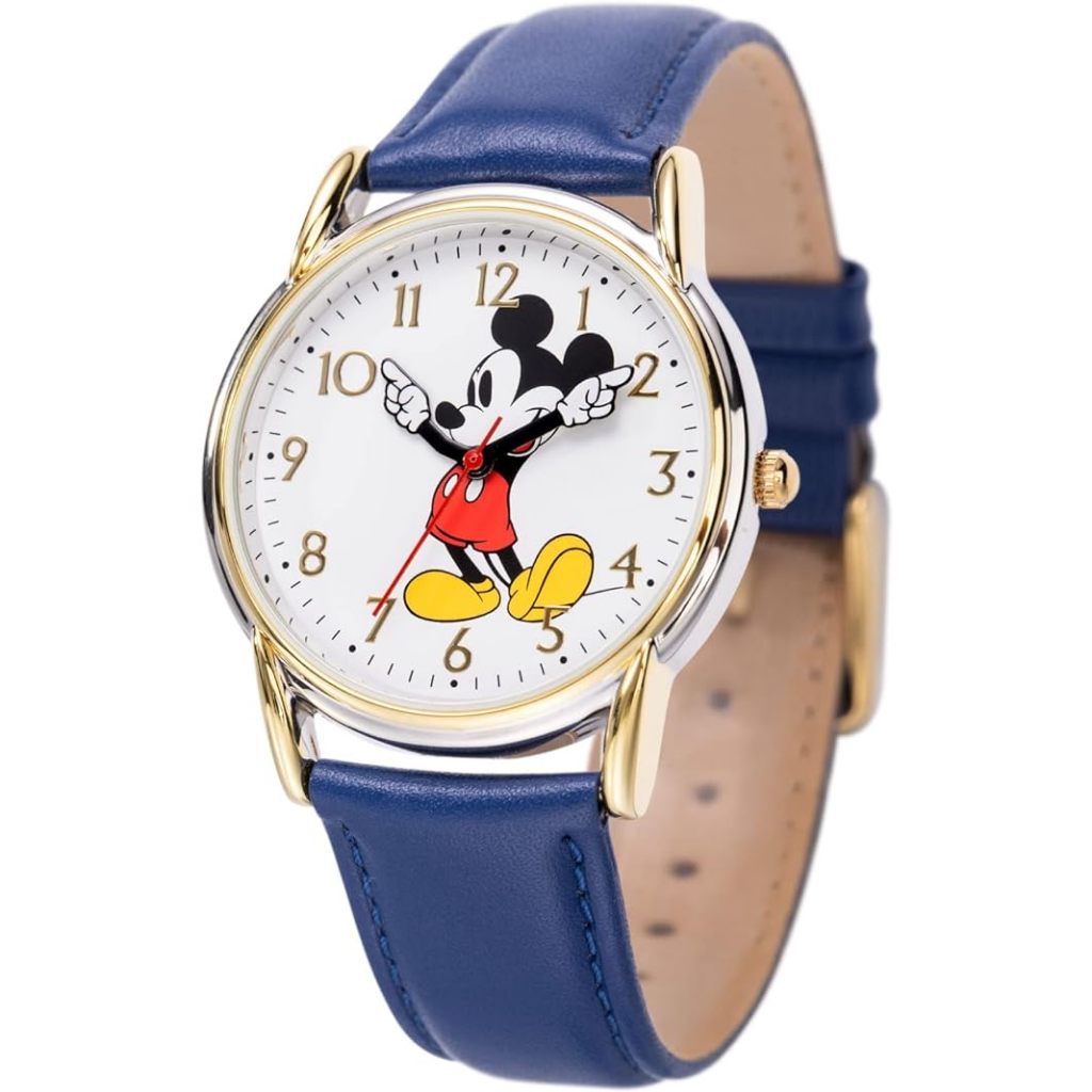 預購❤️正版❤️ 美國迪士尼 Mickey Mouse 米奇 米老鼠 手錶 手錶  大人手錶 女錶