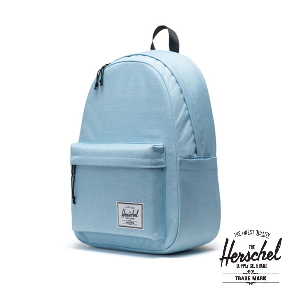 Herschel Classic™ XL Backpack 【11380】淺藍 包包 後背包 書包 經典款 加大款