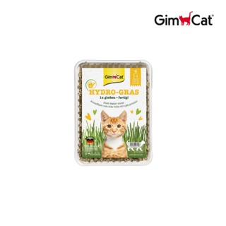 德國竣寶 GIMPET 長效保濕盒裝貓草 貓草 自己的貓草自己種 貓薄荷